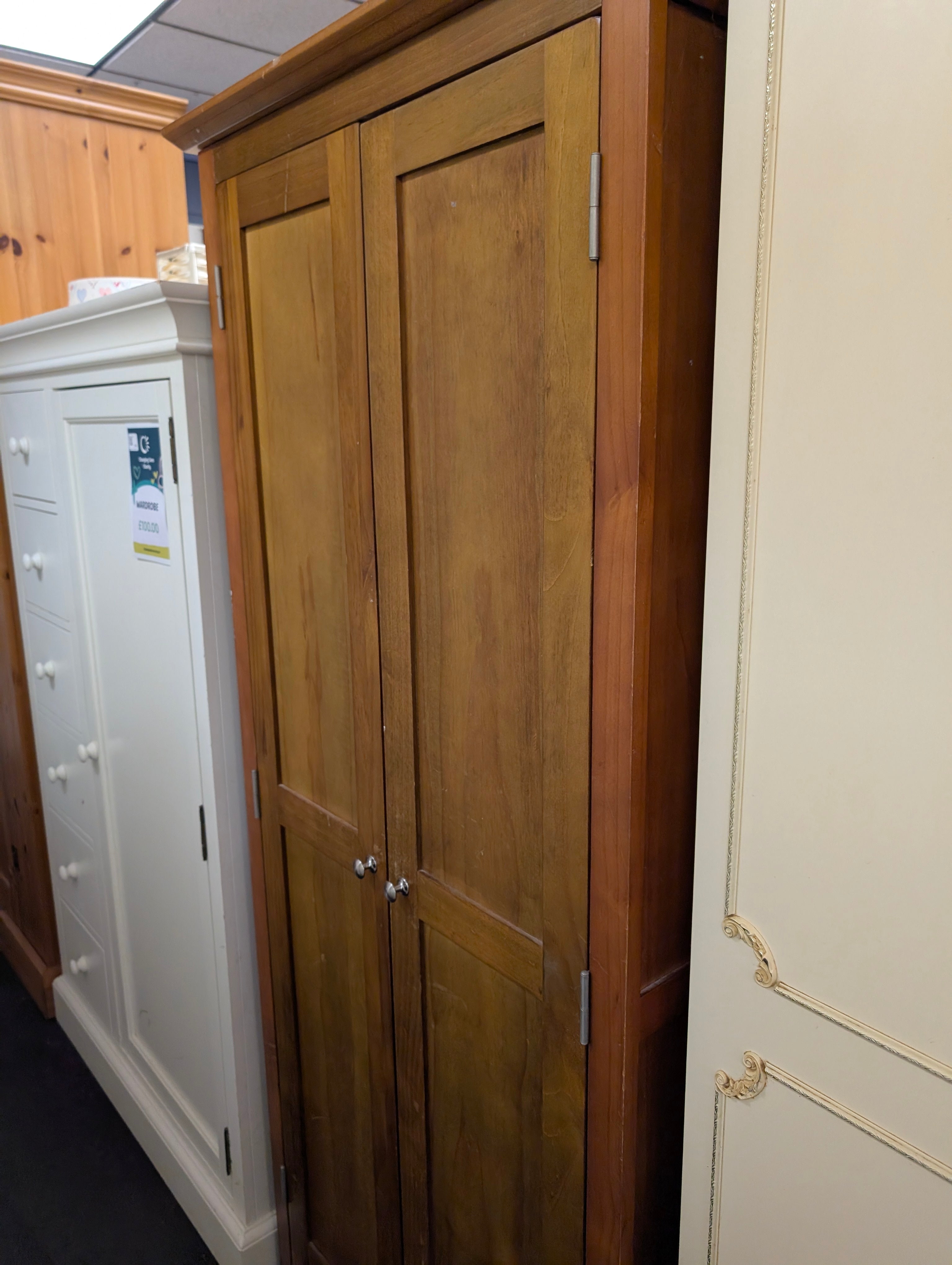 Wardrobe